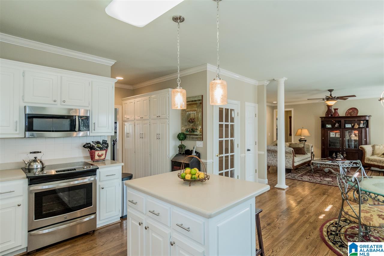 262 Trace Ridge Road Hoover, AL 35244 - Photo 11 of 41