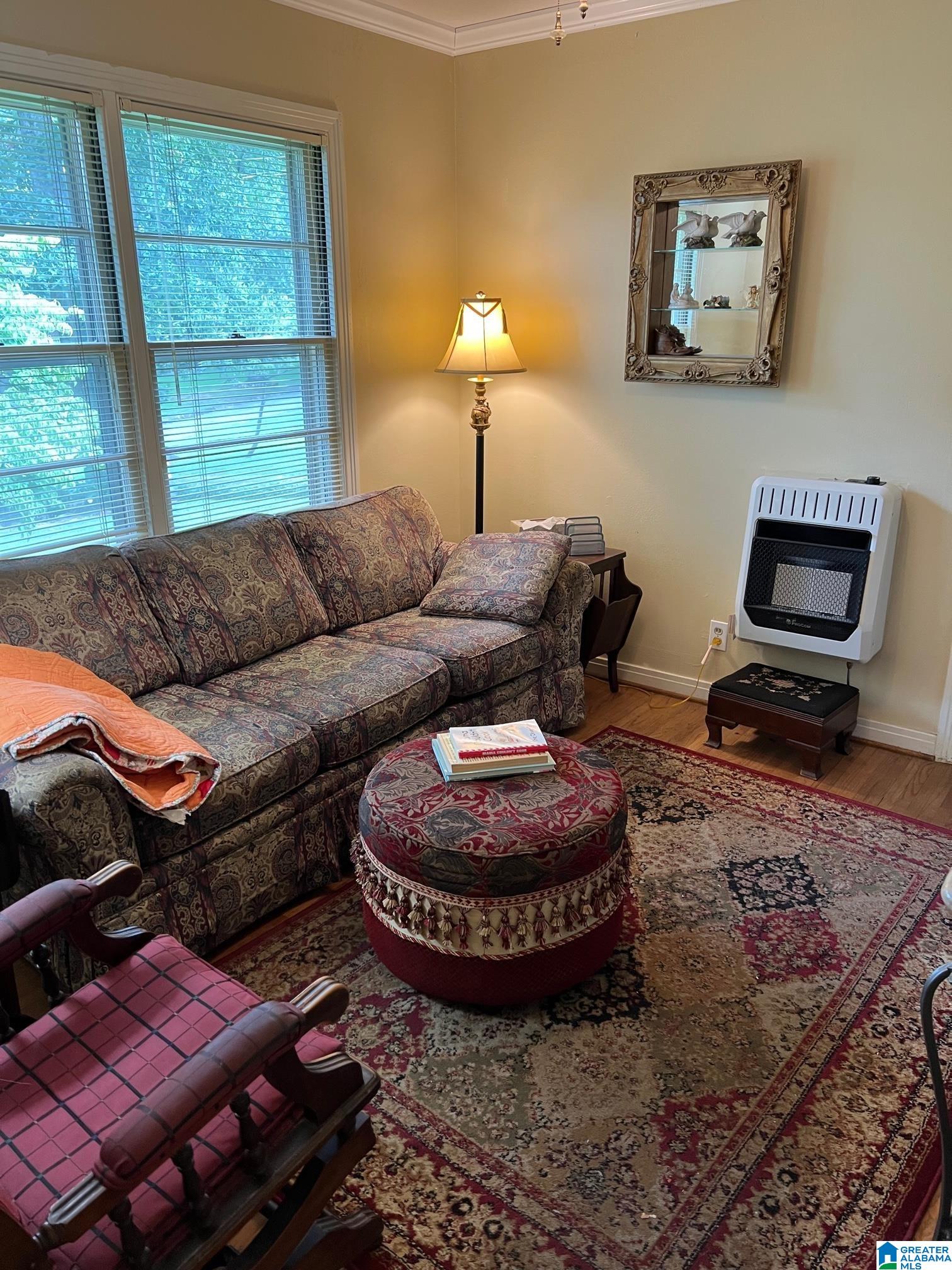 508 Rutherford Drive Birmingham, AL 35206 - Photo 12 of 37