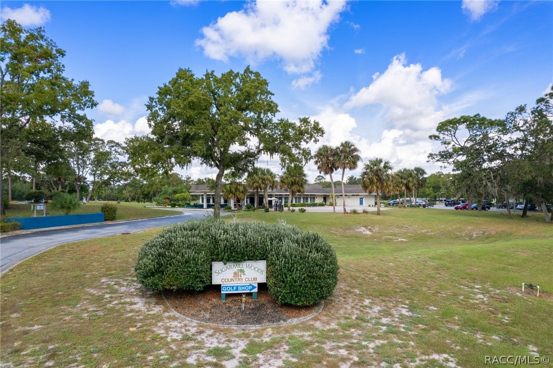 94 Byrsonima Loop Homosassa, FL 34446 - Photo 48 of 63 Gallery Image 48