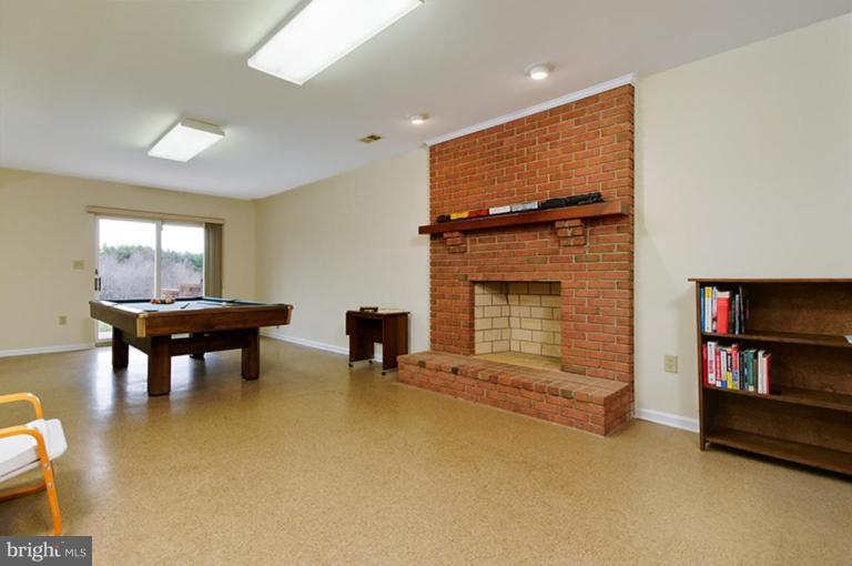 18902 Woodburn Road Leesburg, VA 20175 - Photo 23 of 26 Recreation Room #2