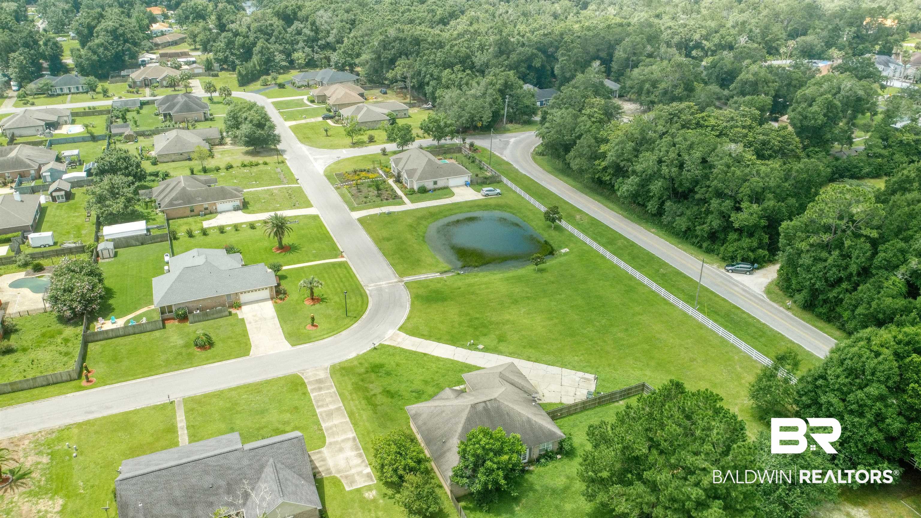 0 Riverbend Loop Foley, AL 36535 - Photo 9 of 14