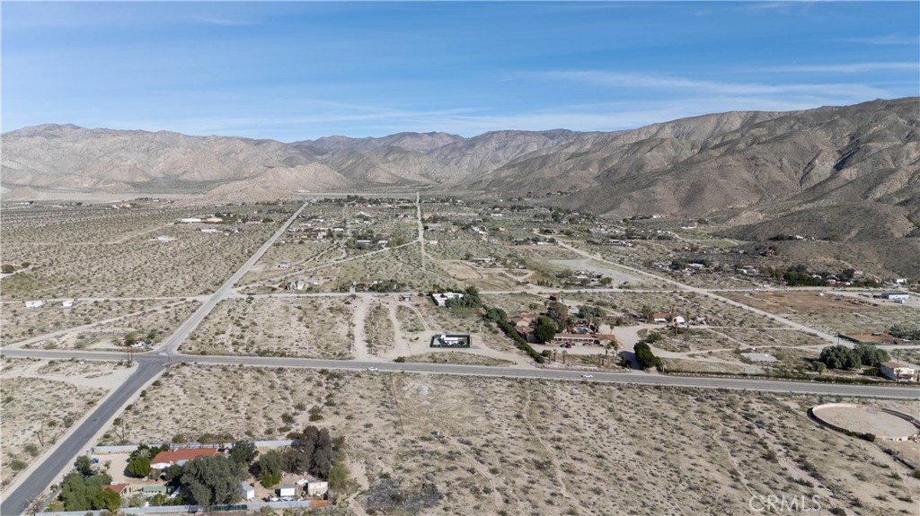 65 Dillon Road Desert Hot Springs, CA 92241 - Photo 18 of 24 a view of a city