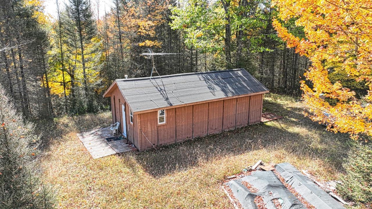 Three Reed Road Three Lakes, WI 54562 - Photo 14 of 28 Gallery Image 14
