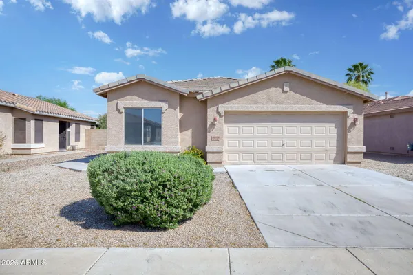 $344,000 | 42394 West Oakland Drive, Maricopa, AZ 85138