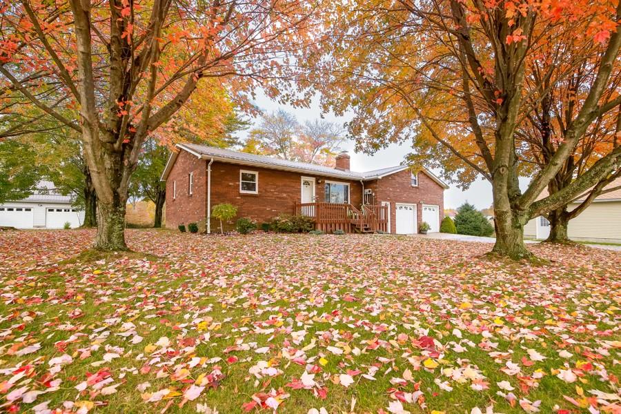 341 Bower Road Fredonia, PA 16124 - Photo 1 of 25