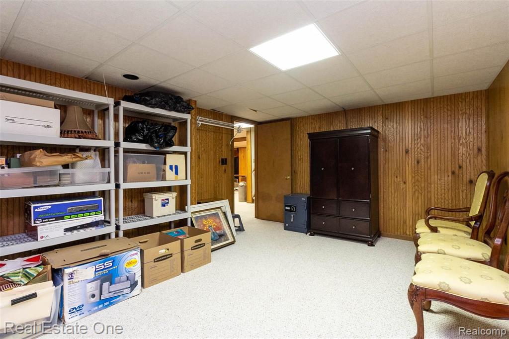 1255 Seville Road Rochester Hills, MI 48309 - Photo 40 of 58