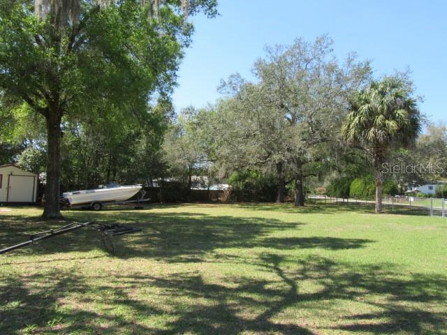 Southeast 102nd Court Road Summerfield, FL 34491 - Photo 1 of 10 a view of a park