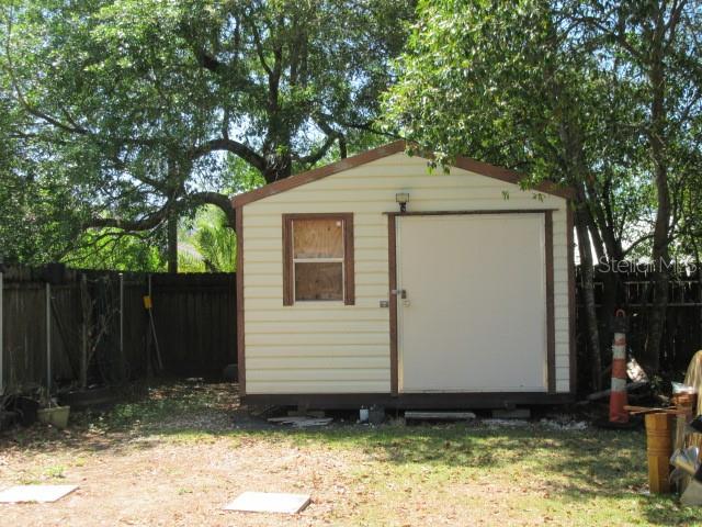 Southeast 102nd Court Road Summerfield, FL 34491 - Photo 7 of 10 a front view of a house