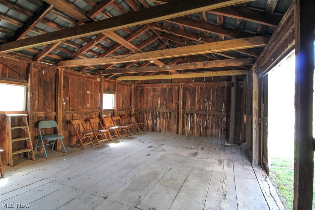 39353 Walnut Camp Road Sardis, OH 43946 - Photo 37 of 42 View of misc room
