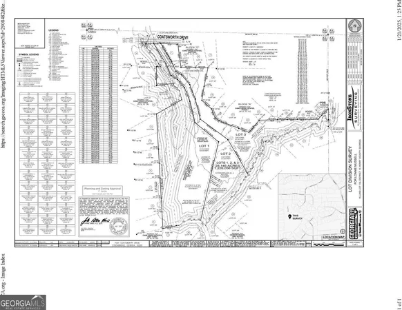 $85,000 | 7001 Coatsworth Drive, Unit LOT 1, Stockbridge, GA 30281