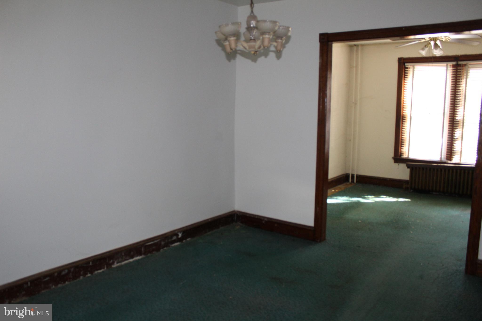 3748 Sharp Street Philadelphia, PA 19127 - Photo 11 of 49 dining room