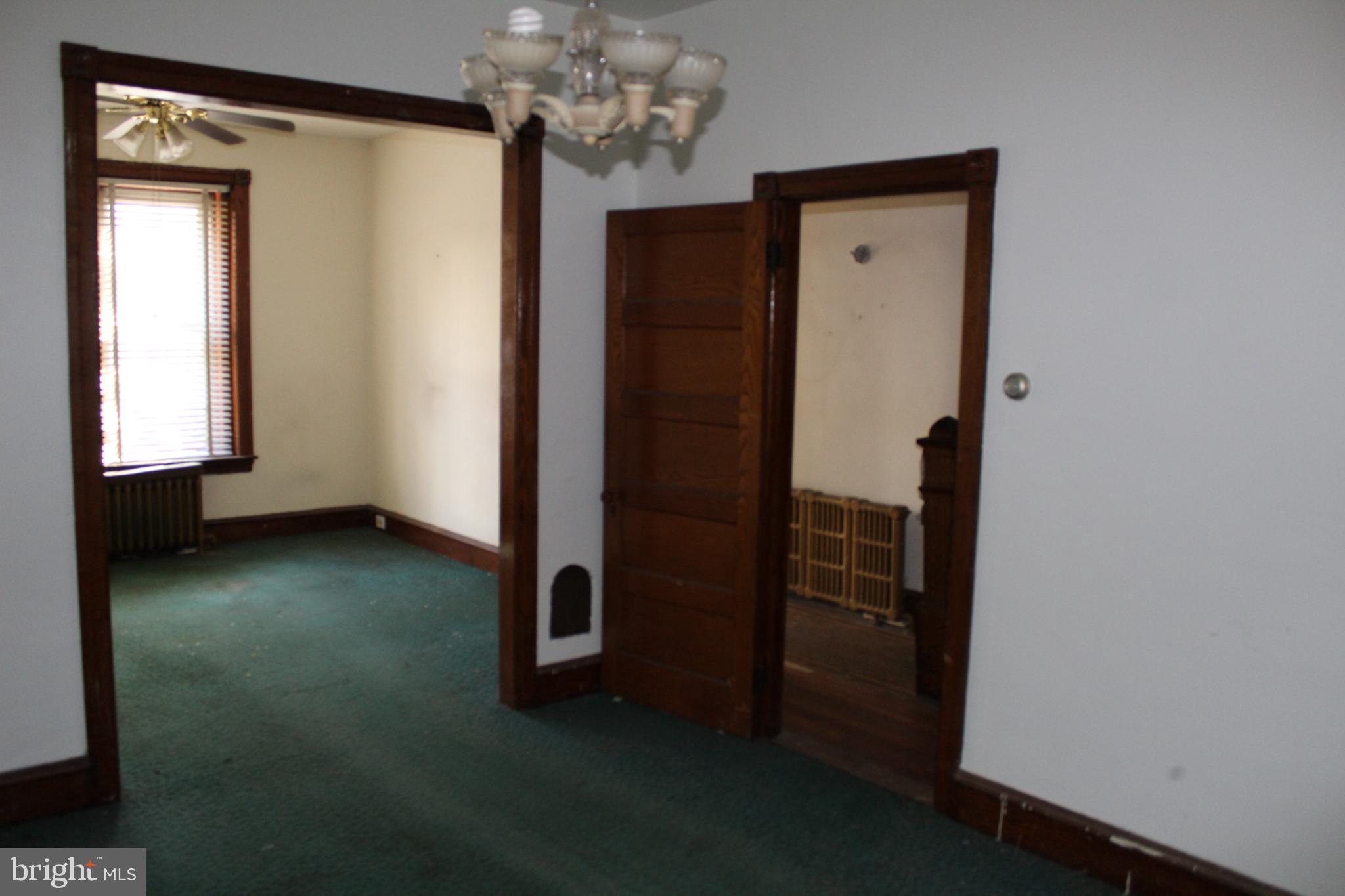 3748 Sharp Street Philadelphia, PA 19127 - Photo 12 of 49 dining room