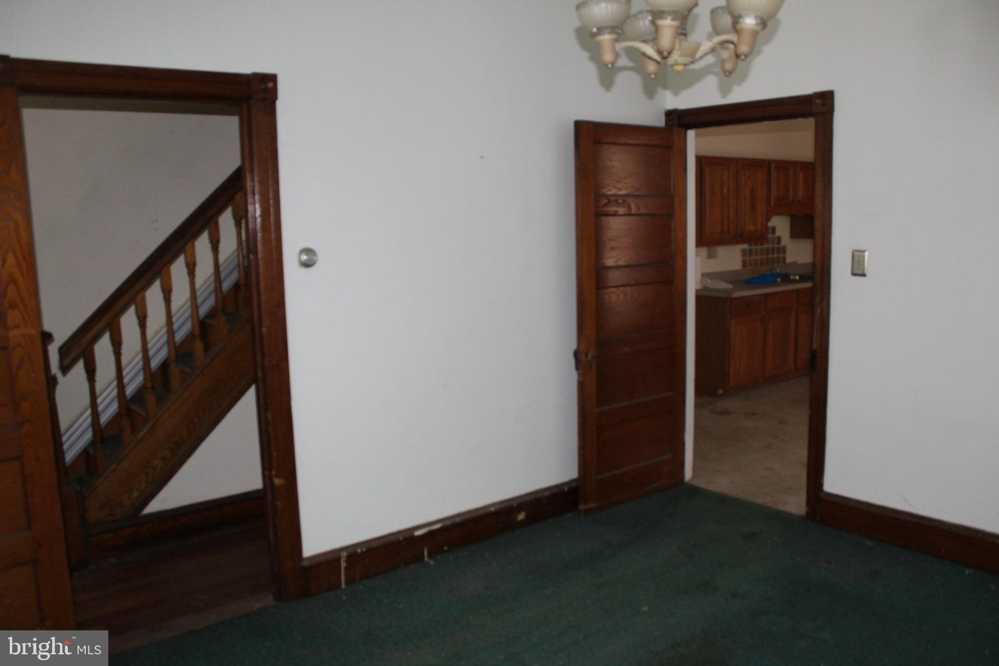 3748 Sharp Street Philadelphia, PA 19127 - Photo 13 of 49 dining room