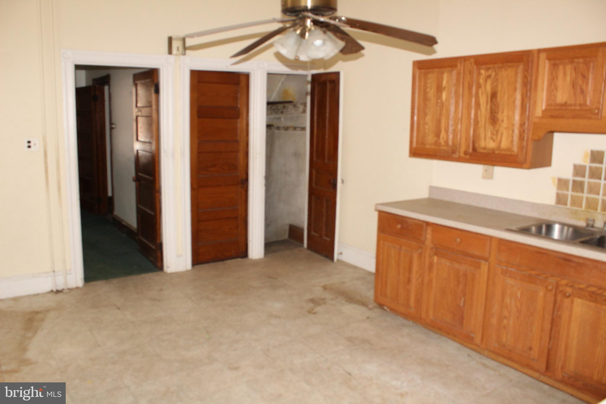3748 Sharp Street Philadelphia, PA 19127 - Photo 18 of 49 kitchen