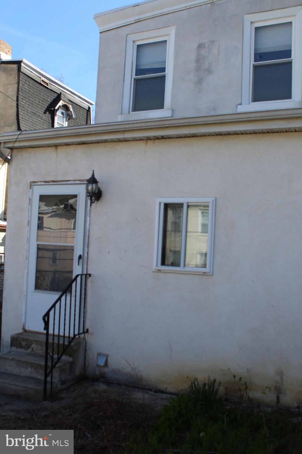 3748 Sharp Street Philadelphia, PA 19127 - Photo 22 of 49 rear yard