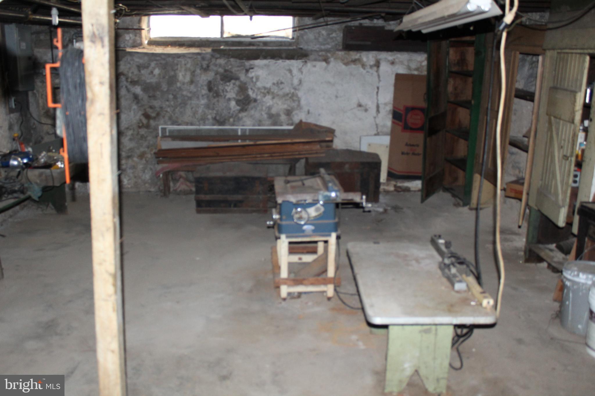 3748 Sharp Street Philadelphia, PA 19127 - Photo 25 of 49 basement