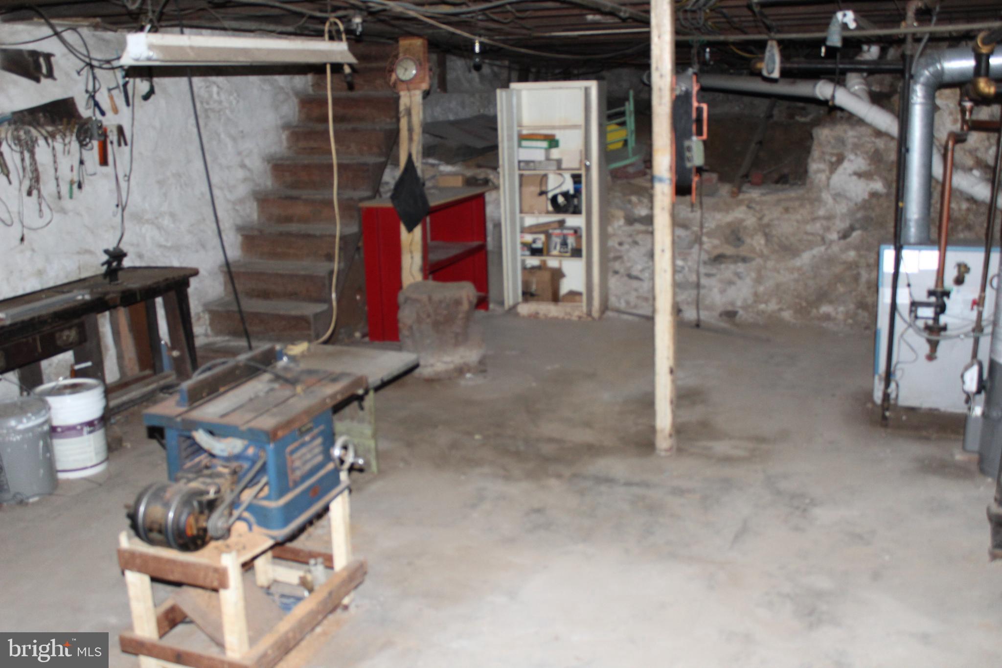 3748 Sharp Street Philadelphia, PA 19127 - Photo 26 of 49 basement