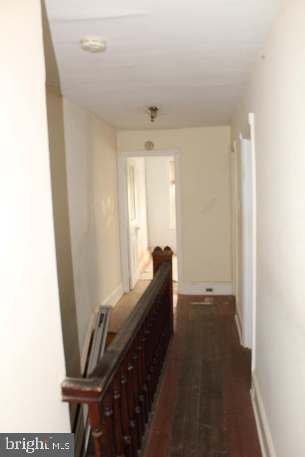 3748 Sharp Street Philadelphia, PA 19127 - Photo 41 of 49 hallway