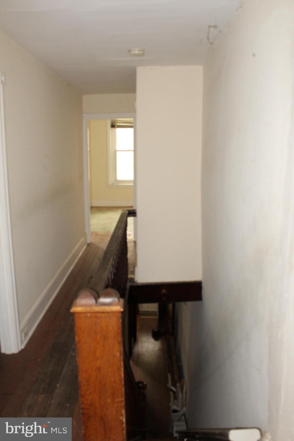 3748 Sharp Street Philadelphia, PA 19127 - Photo 42 of 49 hallway