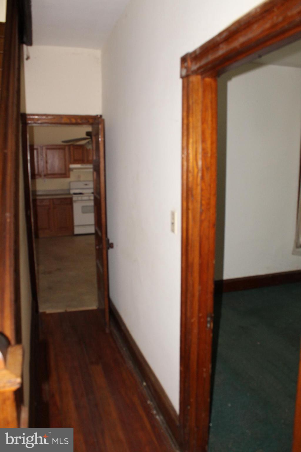 hallway