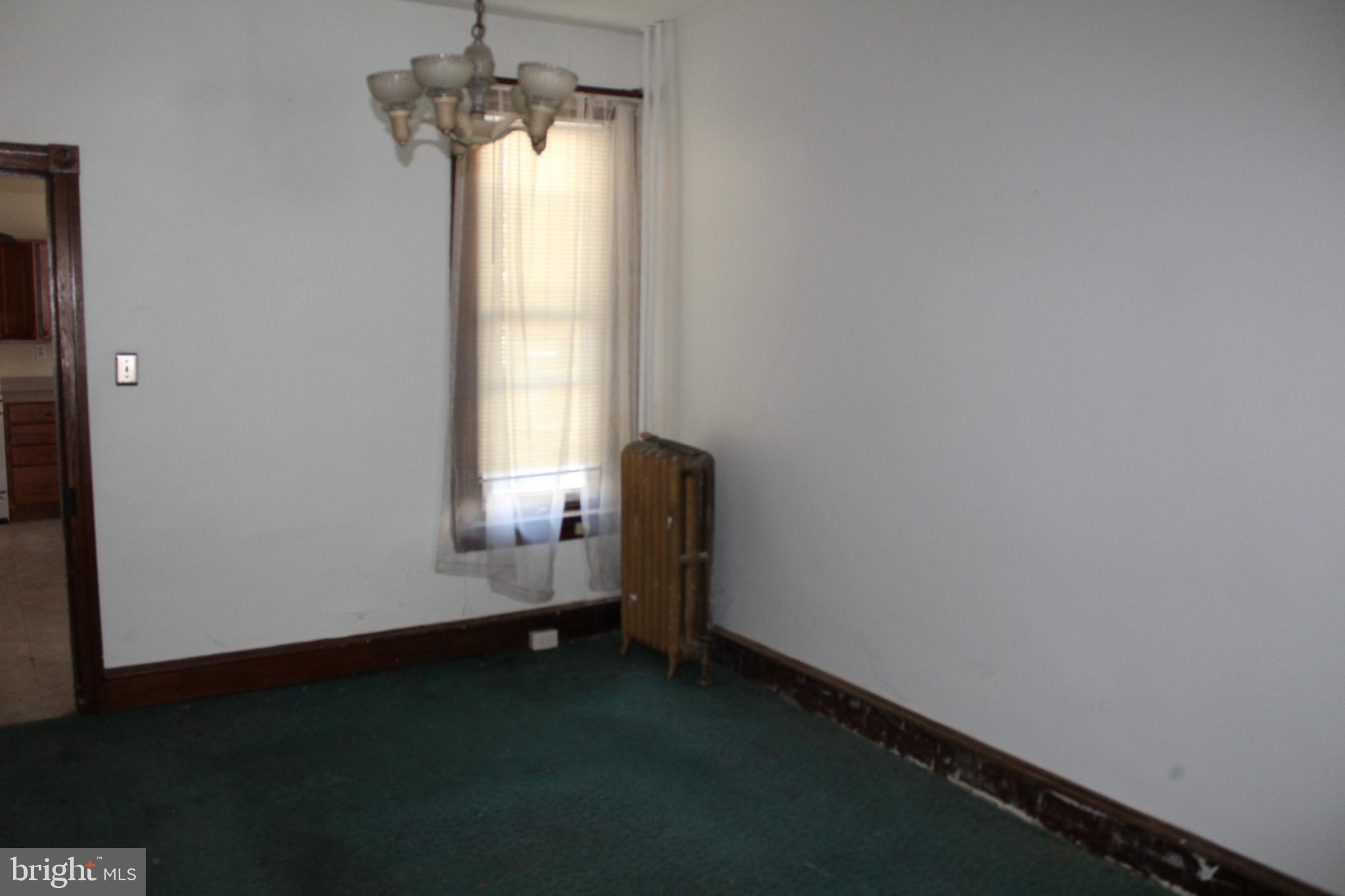 3748 Sharp Street Philadelphia, PA 19127 - Photo 10 of 49 dining room