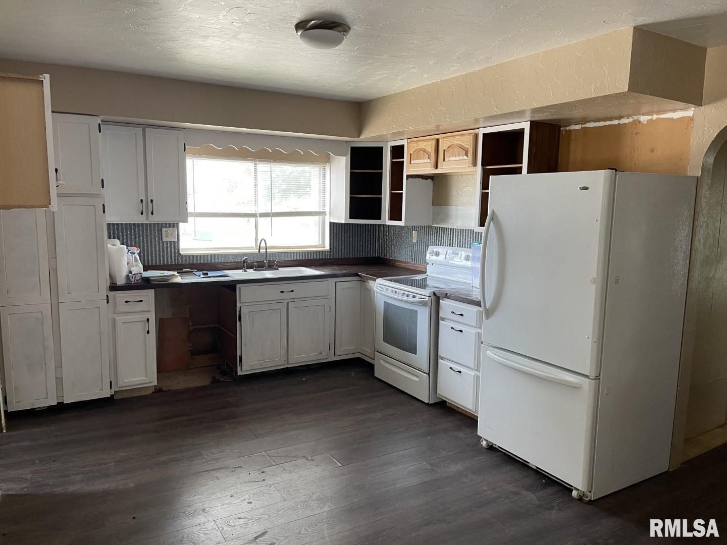 577 East Jacob Road Gorham, IL 62940 - Photo 8 of 12