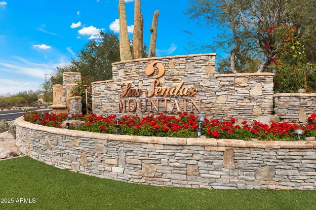 $999,999 | 8219 East Tesoro Circle, Mesa, AZ 85207