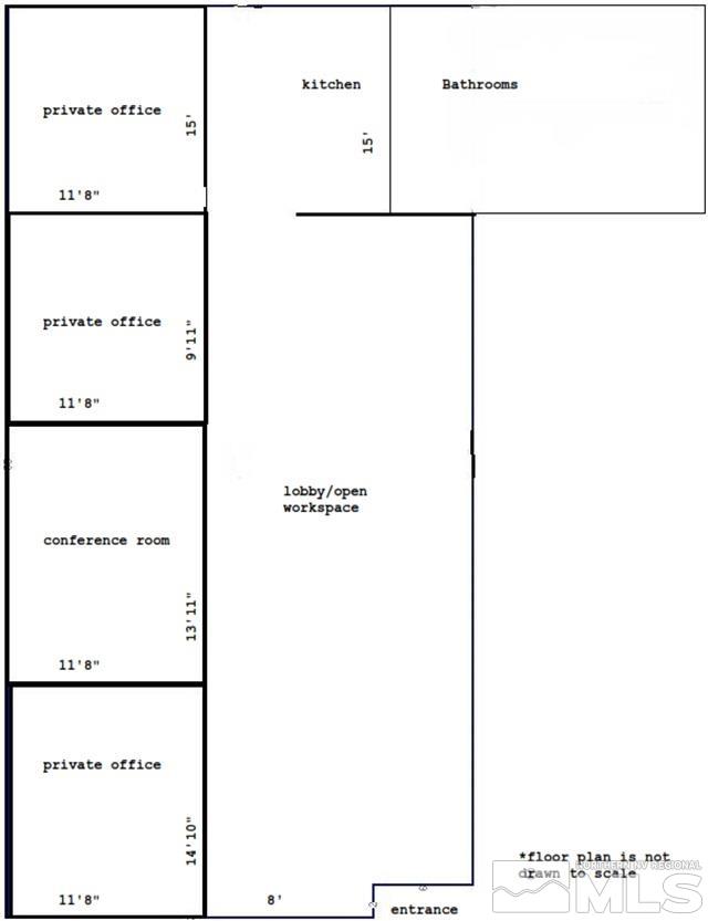 140 West Huffaker Lane, Unit 506 506 Reno, NV 89511 - Photo 15 of 15