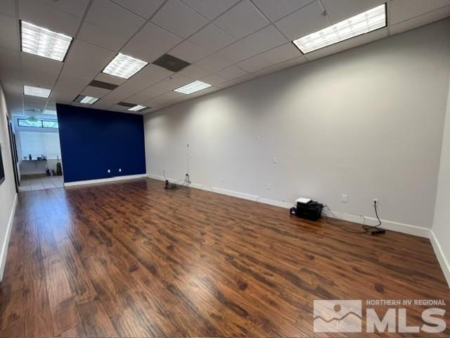 140 West Huffaker Lane, Unit 506 506 Reno, NV 89511 - Photo 7 of 15 a view of a livingroom with a stove