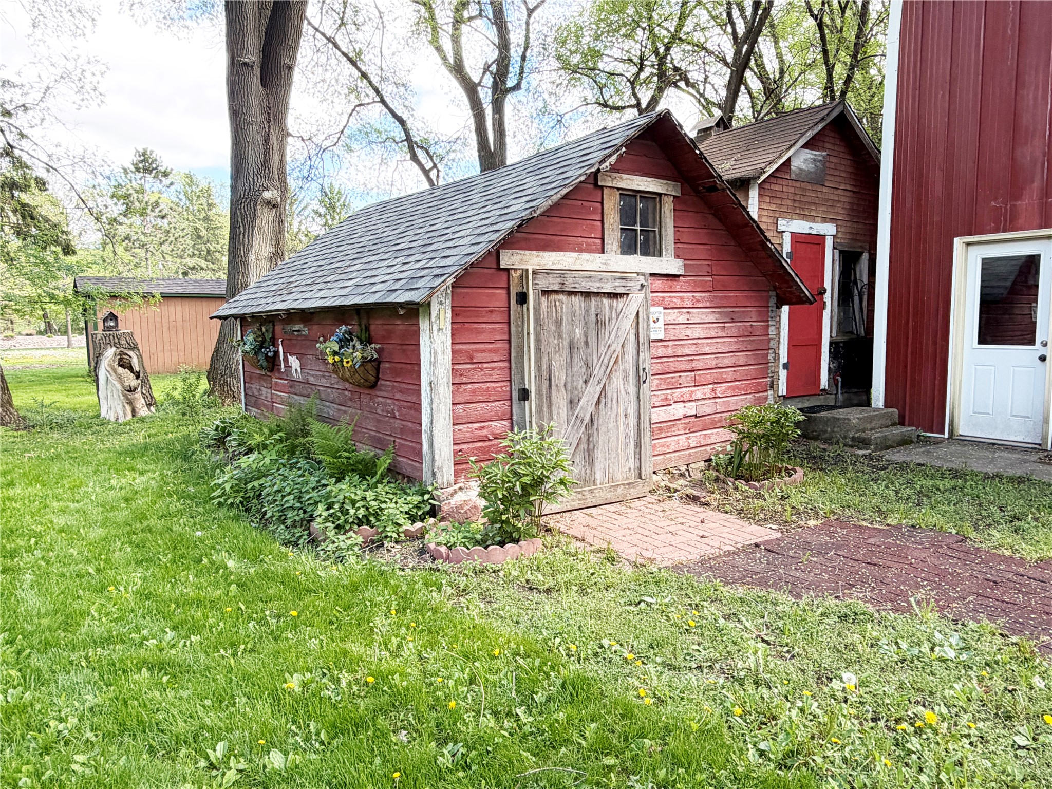 1899 Appaloosa Lane Rice Lake, WI 54868 - Photo 37 of 41
