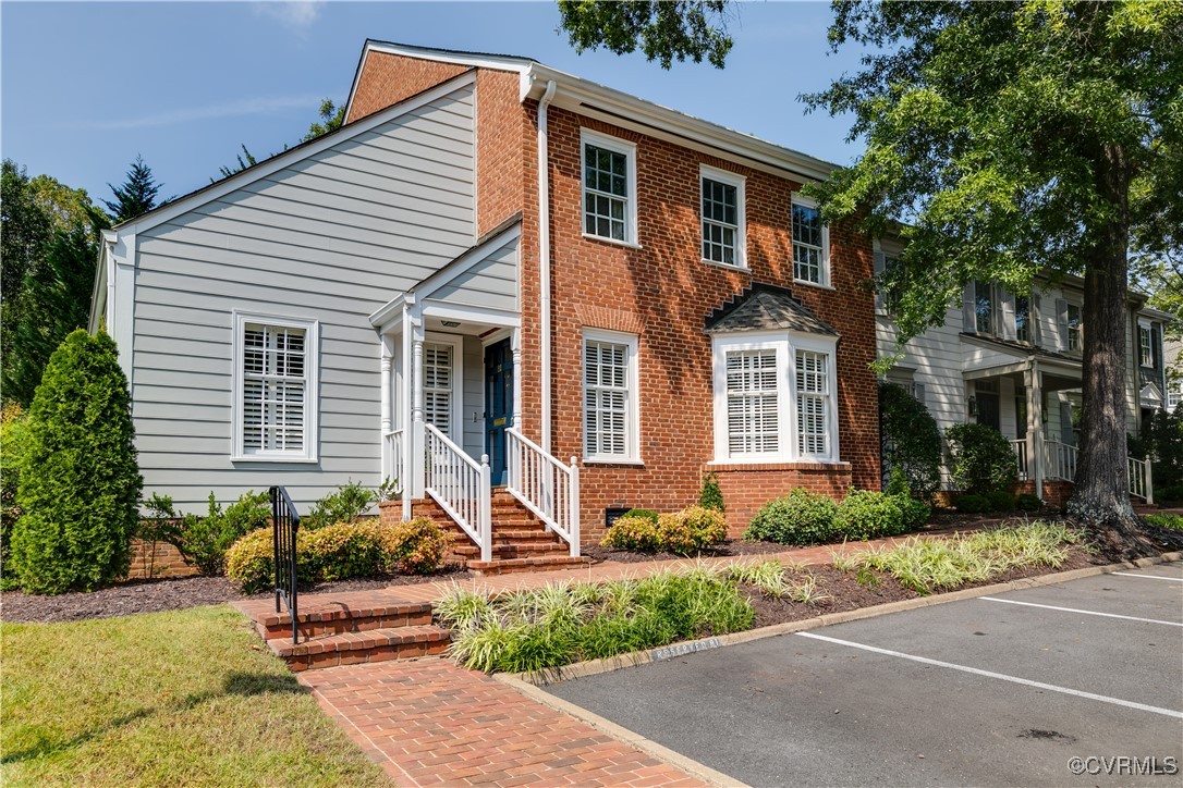 300 North Ridge Road, Unit 81 Henrico, VA 23229 - Photo 1 of 36 Gallery Image 1
