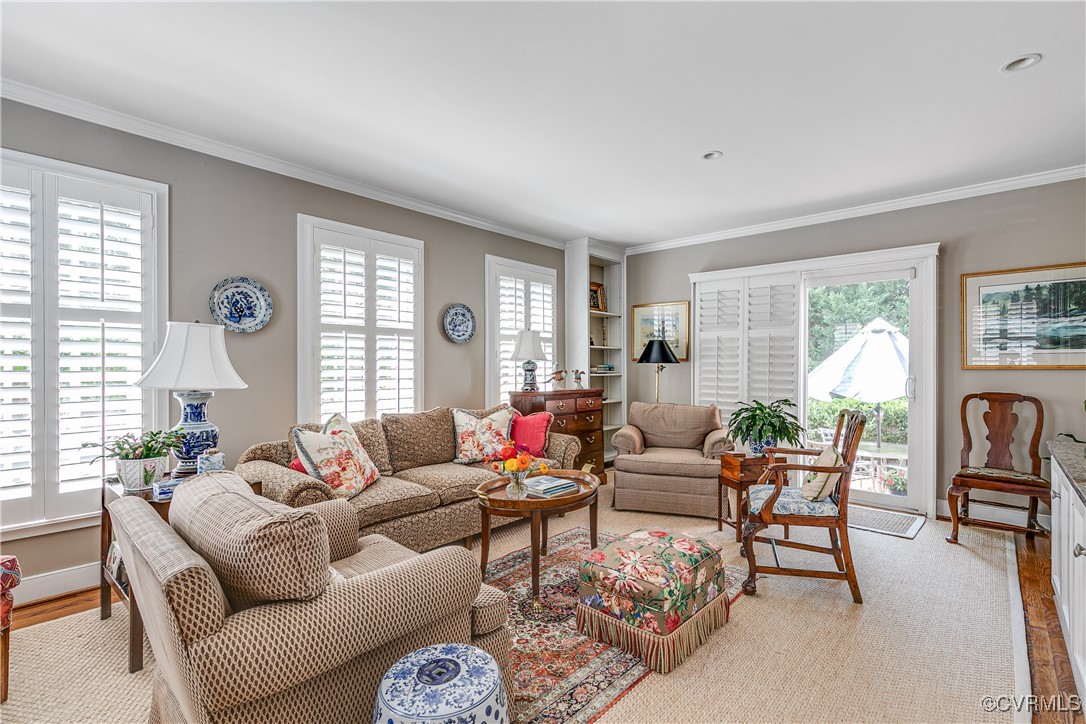 300 North Ridge Road, Unit 81 Henrico, VA 23229 - Photo 12 of 36 Gallery Image 12