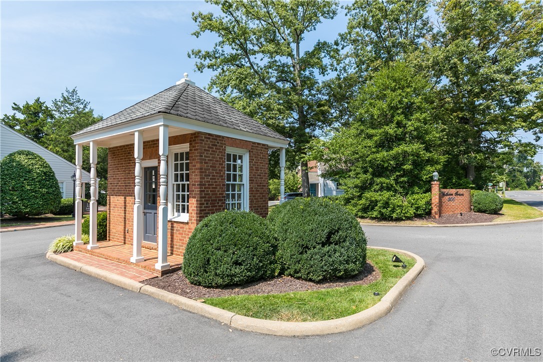 300 North Ridge Road, Unit 81 Henrico, VA 23229 - Photo 34 of 36 Gallery Image 34