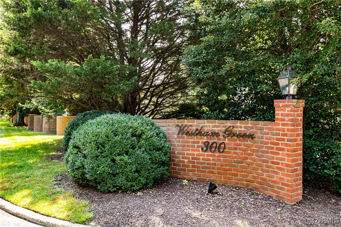 300 North Ridge Road, Unit 81 Henrico, VA 23229 - Photo 35 of 36 Gallery Image 35