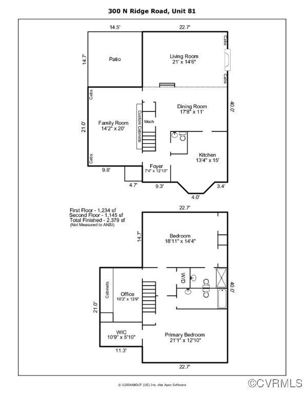 300 North Ridge Road, Unit 81 Henrico, VA 23229 - Photo 36 of 36 Gallery Image 36