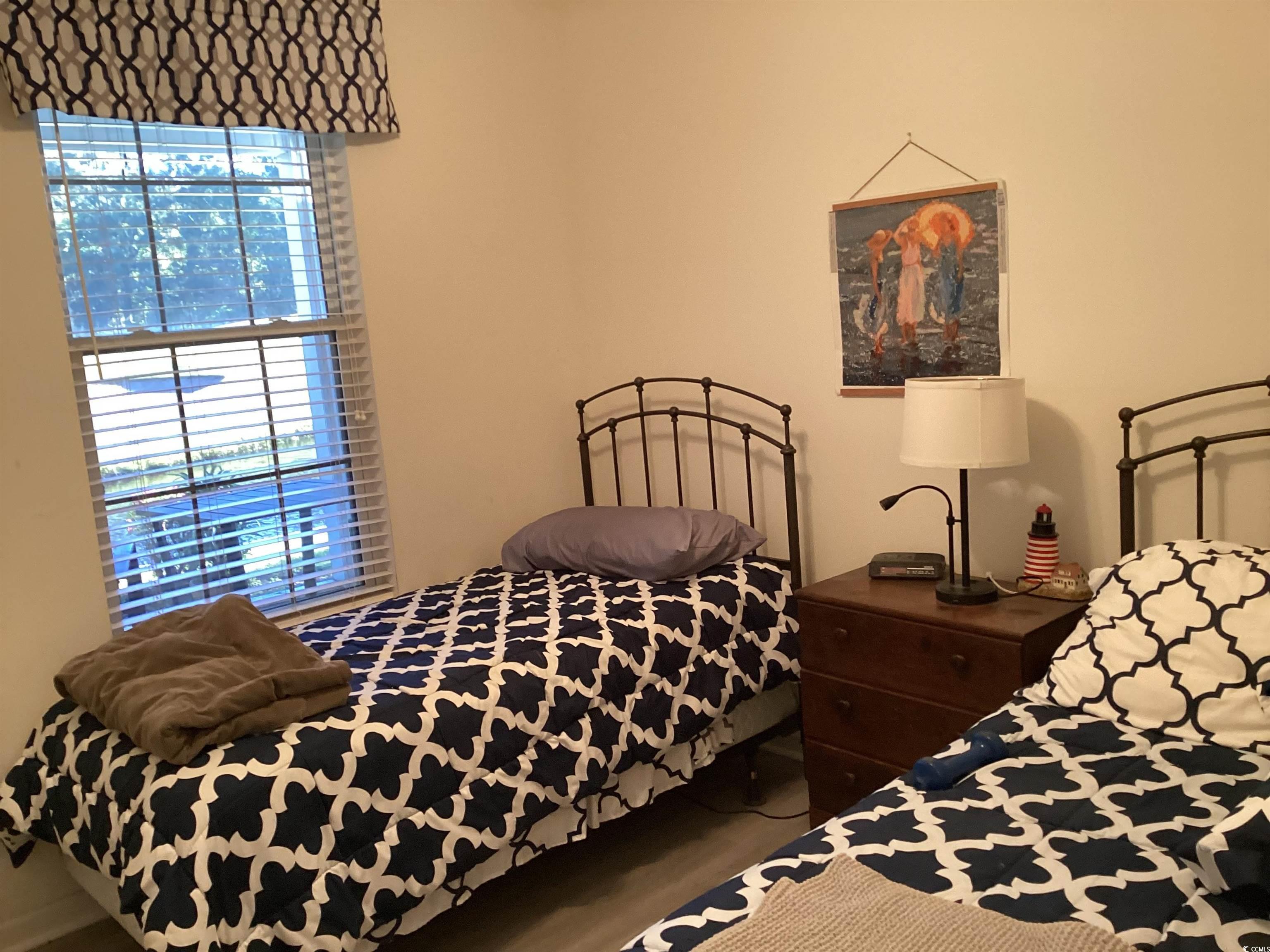 4430 Lady Banks Lane, Unit C1 Murrells Inlet, SC 29576 - Photo 16 of 34 View of bedroom