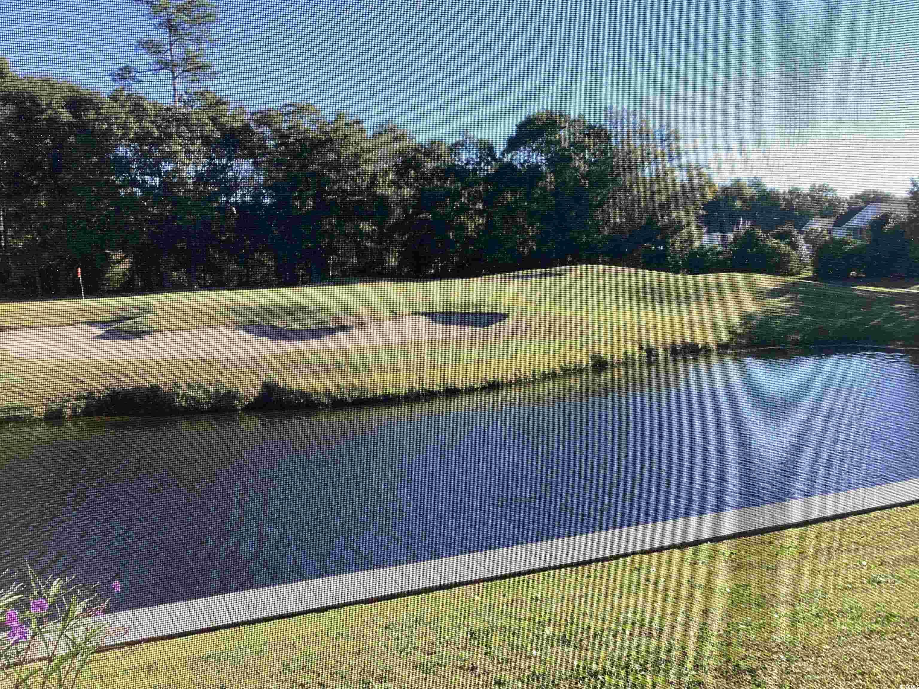 4430 Lady Banks Lane, Unit C1 Murrells Inlet, SC 29576 - Photo 26 of 34 Water view