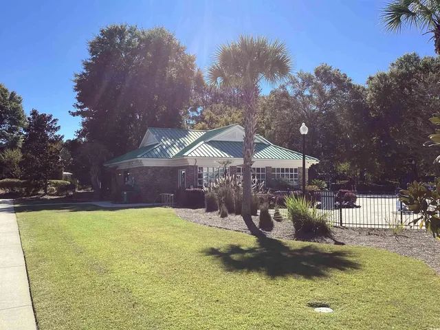 $275,500 | 4430 Lady Banks Lane, Unit C1, Murrells Inlet, SC 29576