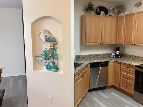 $275,500 | 4430 Lady Banks Lane, Unit C1, Murrells Inlet, SC 29576