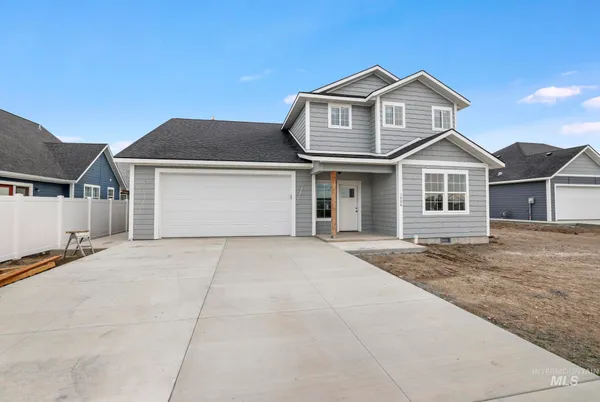 $499,000 | 1008 Lincoln Circle, Gooding, ID 83330