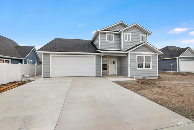 $499,000 | 1008 Lincoln Circle, Gooding, ID 83330