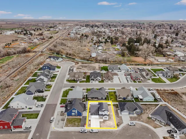 $499,000 | 1008 Lincoln Circle, Gooding, ID 83330