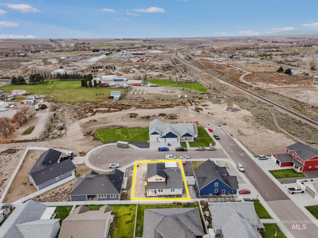 $499,000 | 1008 Lincoln Circle, Gooding, ID 83330