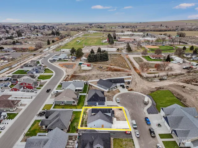 $499,000 | 1008 Lincoln Circle, Gooding, ID 83330