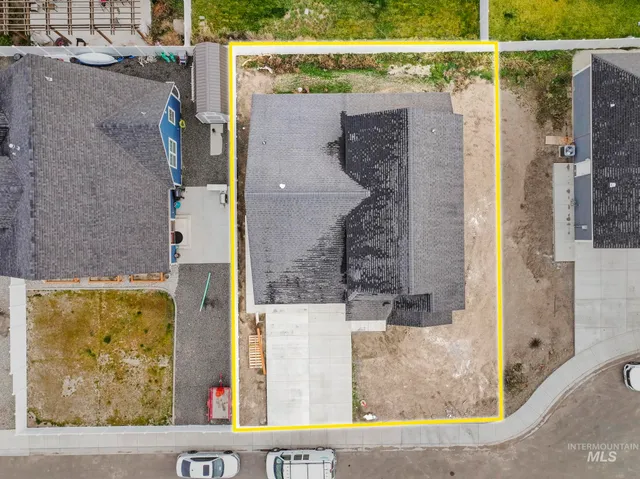 $499,000 | 1008 Lincoln Circle, Gooding, ID 83330