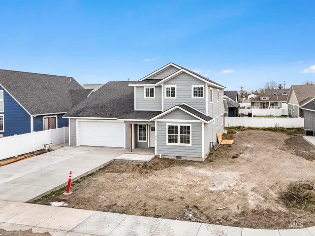 $499,000 | 1008 Lincoln Circle, Gooding, ID 83330