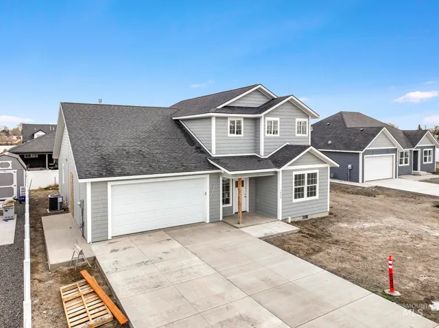 $499,000 | 1008 Lincoln Circle, Gooding, ID 83330