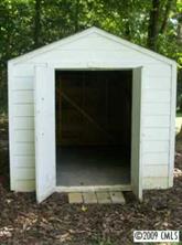 511 Maple Grove Church Road, Unit 10 Weddington, NC 28104 - Photo 2 of 7 a backyard of a house