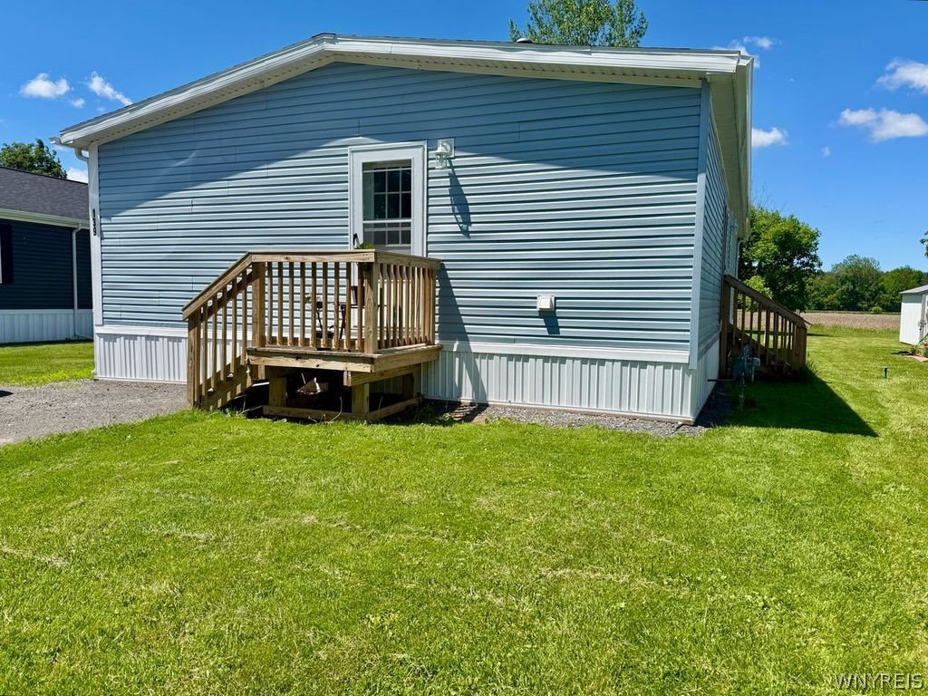 3926 Lockport Olcott Road, Unit 139 Lockport, NY 14094 - Photo 7 of 25