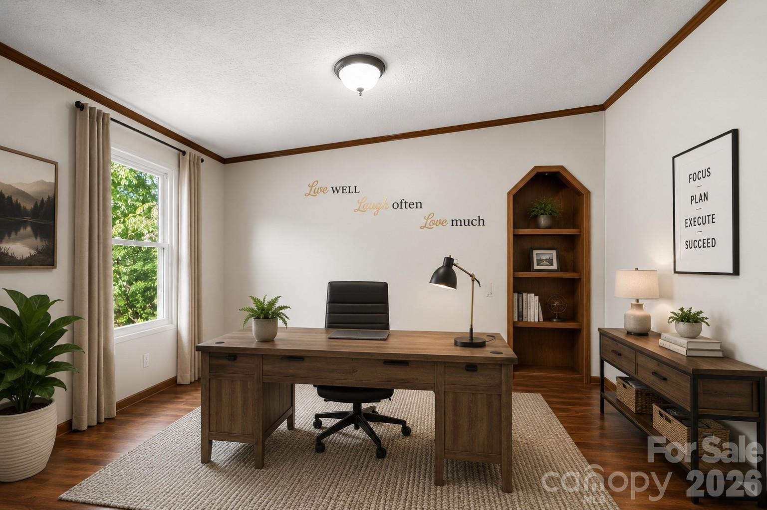 4416 Grace Church Road Newton, NC 28658 - Photo 15 of 34